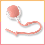 The Purr-fect Playtime: USB Rechargeable Ball Toy for Cats & Dogs - Chirp, Chase, and Conquer Boredom!
