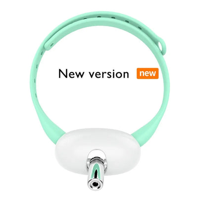 Transform playtime with our adjustable Smart Pet Laser Collars!  🐾✨ #PetToys #CatFun #SmartCollars