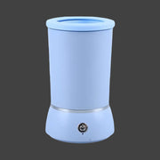 Revolutionary Portable Electric Dog Paw Washer - Keep Your Pet's Paws Clean Effortlessly!